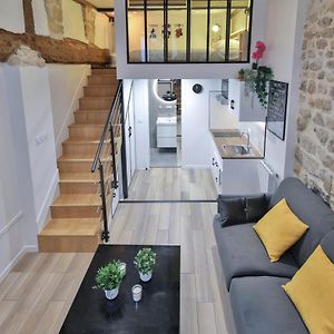 Deluxe Kamer met Twee Aparte Bedden